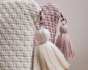 Necessaire Tricot - Zelo Select
