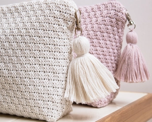 Necessaire Tricot - Zelo Select