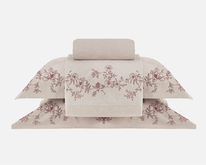 Jogo de Cama Buddemeyer Gran Percalle Olga King - Percal 200 Fios