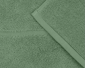Piso Zelo Select por Buddemeyer Air Cotton - Gramatura: 690g/m²