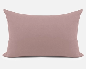 Par de Fronhas Zelo Malha Premium para Travesseiro 0.50x0.70m - 100% Algodão - Fio Penteado