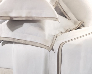 Jogo de Cama Linho Brisa Queen - 100% Linho - Altenburg Haus