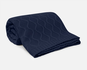 Manta Tricot Onda - Zelo Select