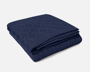 Manta Tricot Onda - Zelo Select