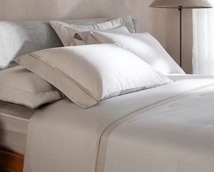 Jogo de Cama Buddemeyer Vision Otto Queen - Cetim 300 Fios