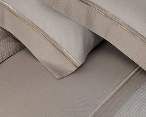 Jogo de Cama Buddemeyer Vision Otto King - Cetim 300 Fios