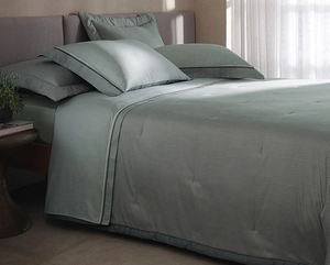 Jogo de Cama Buddemeyer Vision Otto King - Cetim 300 Fios