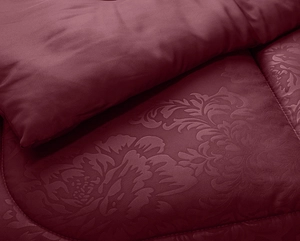 Edredom Zelo SuperSoft Embossed Casal