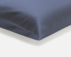 Fronha para Travesseiro de Corpo 0.50x1.35m Zelo Select Lisa - Percal 400 Fios - Toque Acetinado