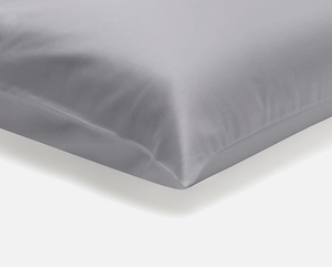 Fronha para Travesseiro de Corpo 0.50x1.35m Zelo Select Lisa - Percal 400 Fios - Toque Acetinado