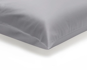 Fronha Zelo Select Lisa para Travesseiro 0.50x0.90m - Percal 400 Fios - Toque Acetinado