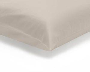 Fronha Zelo Select Lisa para Travesseiro 0.50x0.90m - Percal 400 Fios - Toque Acetinado