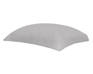 Fronha Buddemeyer Basic para Travesseiro 0.50x0.70m - Percal 180 Fios