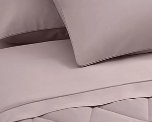Jogo de Cama Buddemeyer Basic Percalle Queen - Percal 180 Fios