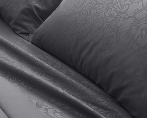 Jogo de Cama Zelo SuperSoft Embossed Casal
