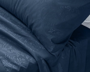 Jogo de Cama Zelo SuperSoft Embossed Casal
