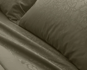 Jogo de Cama Zelo SuperSoft Embossed Casal