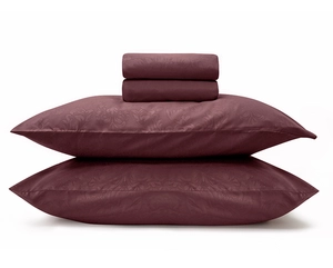 Jogo de Cama Zelo SuperSoft Embossed Casal