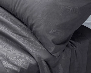 Jogo de Cama Zelo SuperSoft Embossed Solteiro