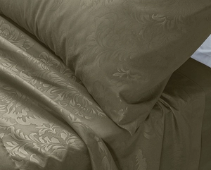 Jogo de Cama Zelo SuperSoft Embossed Solteiro