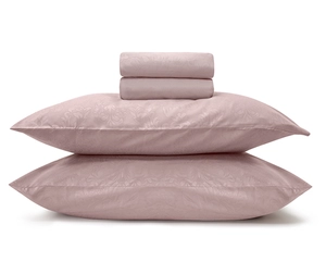 Jogo de Cama Zelo SuperSoft Embossed Solteiro