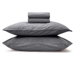 Jogo de Cama Zelo SuperSoft Embossed Solteiro