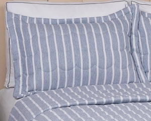 Colcha de Matelassê Speciale Queen com 2 Porta Travesseiros - Lavive