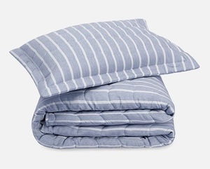 Colcha de Matelassê Speciale Casal com 2 Porta Travesseiros - Lavive