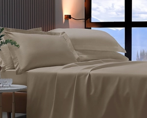 Jogo de Cama Appel Nobless Casal - Percal 300 Fios