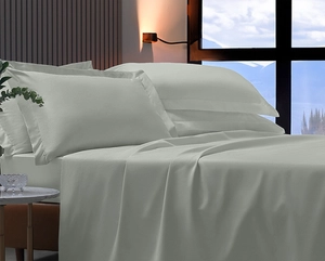 Jogo de Cama Appel Nobless Casal - Percal 300 Fios