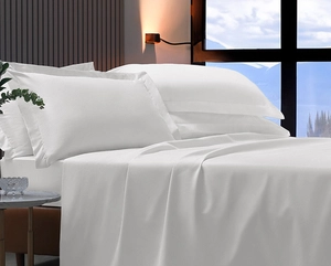 Jogo de Cama Appel Nobless Casal - Percal 300 Fios