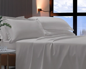 Jogo de Cama Appel Nobless Casal - Percal 300 Fios