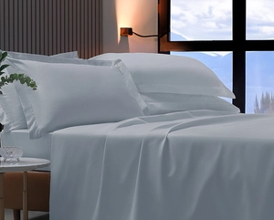 Jogo de Cama Appel Nobless Queen - Percal 300 Fios