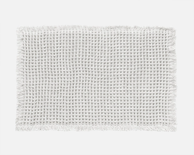 Tapete Jolitex Trama 0.50x0.70m - Off White
