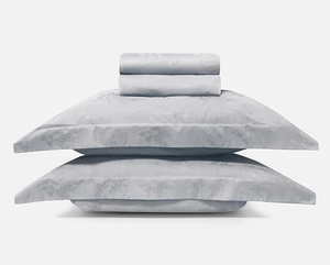 Jogo de Cama Zelo Select Jacquard Casal - Percal 400 Fios - Toque Acetinado
