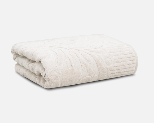 Toalha de Banho Appel Flower - Gramatura: 420g/m²