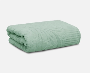 Toalha de Banho Appel Flower - Gramatura: 420g/m²