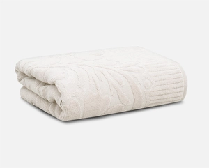 Toalha de Banho Appel Flower - Gramatura: 420g/m²