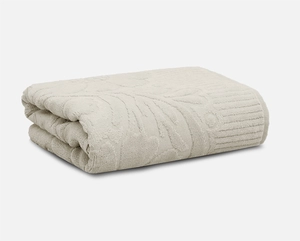Toalha de Rosto Appel Flower - Gramatura: 420g/m²