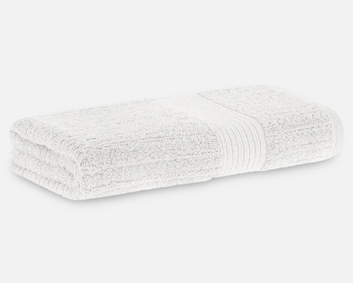 Toalha De Banho Buddemeyer Canelada  - Gramatura: 480g/m²