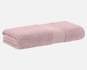 Toalha De Banho Buddemeyer Canelada  - Gramatura: 480g/m²