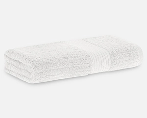 Toalha De Banho Buddemeyer Canelada  - Gramatura: 480g/m²