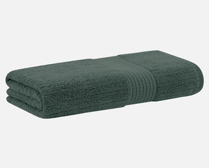 Toalha de Rosto Buddemeyer Canelada  - Gramatura: 480g/m²