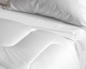 Edredom Zelo Hotel Casal - Percal 300 Fios