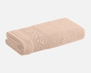 Toalha de Banho Karsten Provence - Gramatura: 430g/m²
