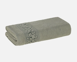 Toalha de Rosto Karsten Provence - Gramatura: 430g/m²
