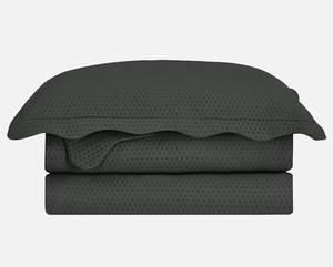 Colcha Bullet Casal com 2 Porta Travesseiros - Camesa