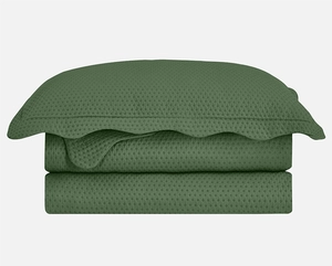 Colcha Bullet Casal com 2 Porta Travesseiros - Camesa