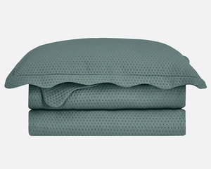 Colcha Bullet Casal com 2 Porta Travesseiros - Camesa