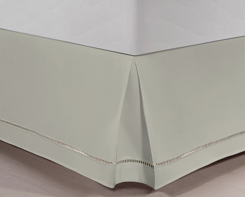 Saia para Cama Linha Box Solteiro King -  Casa K